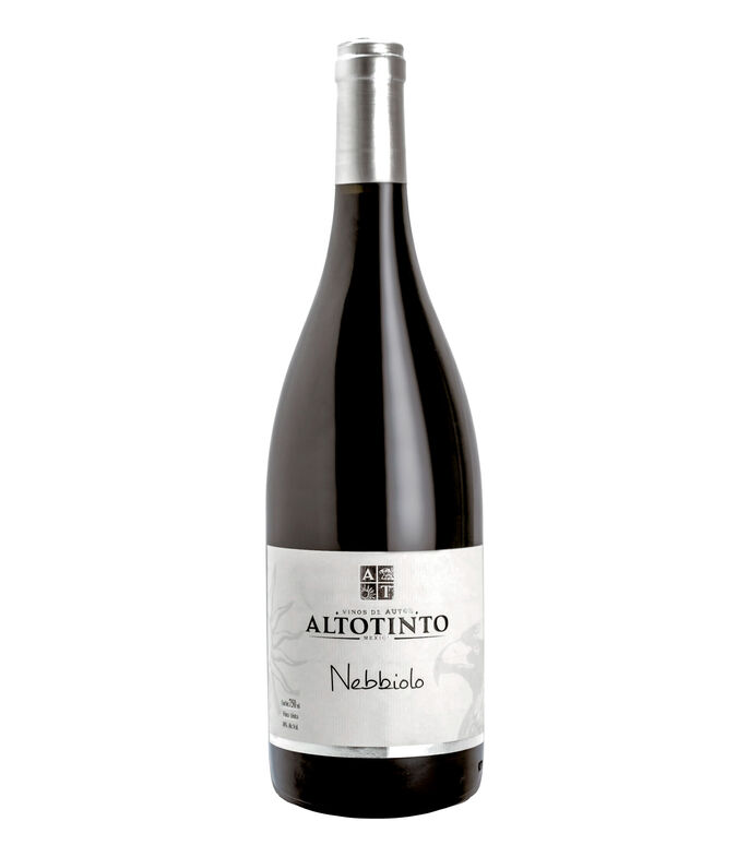 Altotinto Nebbiolo