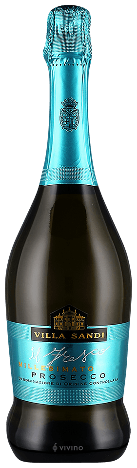 Prosecco Villa Sandi il Fresco