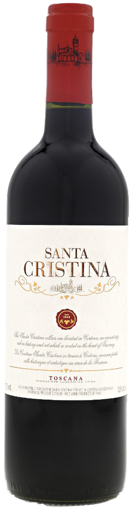 Santa Cristina Rosso