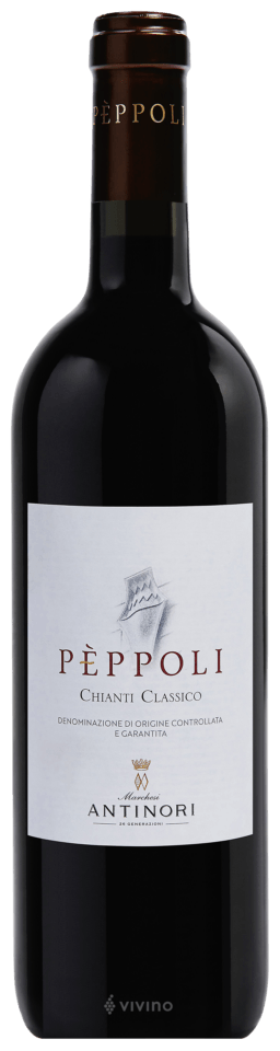 Péppoli