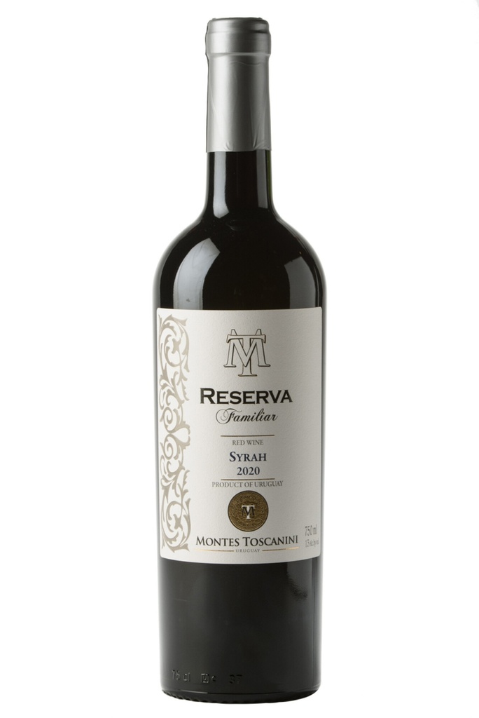 Reserva Familiar Syrah