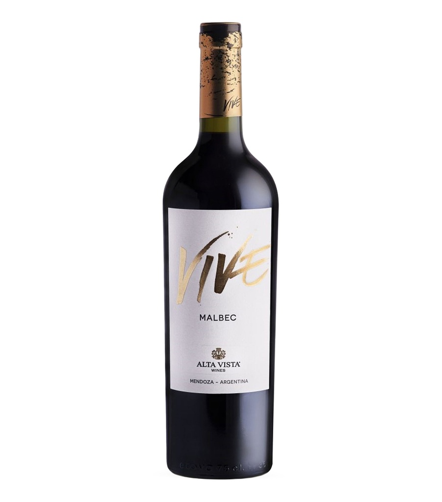 Vive Malbec