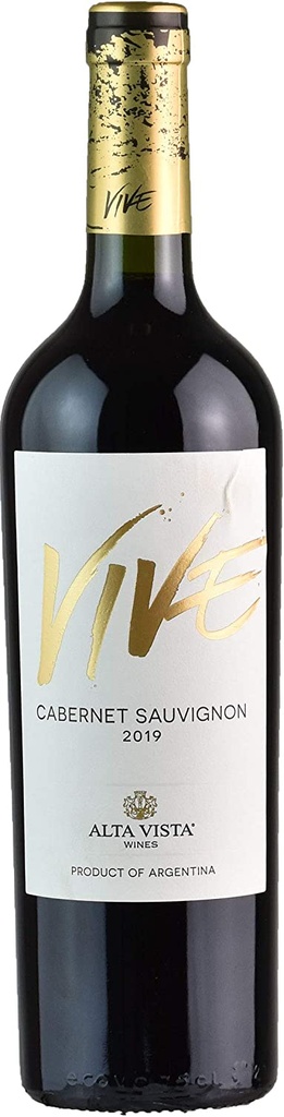 Vive Cabernet Sauvignon