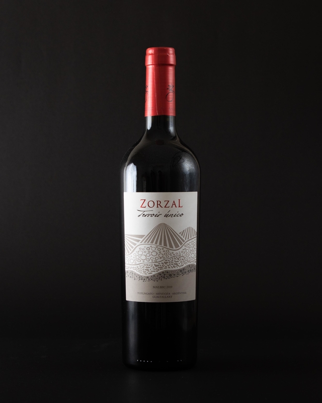 Zorzal Malbec