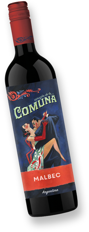 Corazón de la Comuna