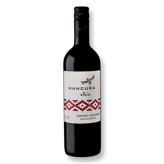 Etnia Cabernet Sauvignon