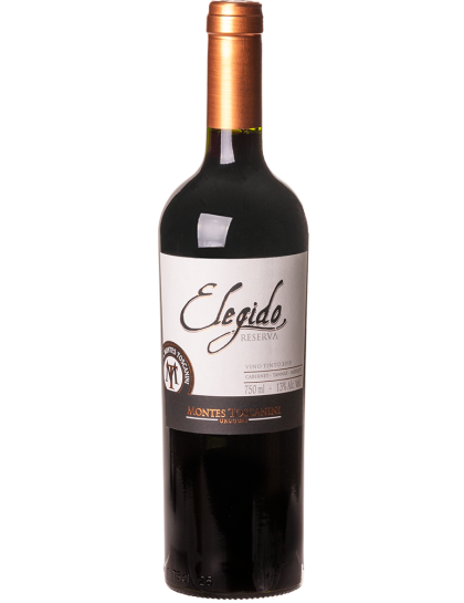 Elegido Reserva