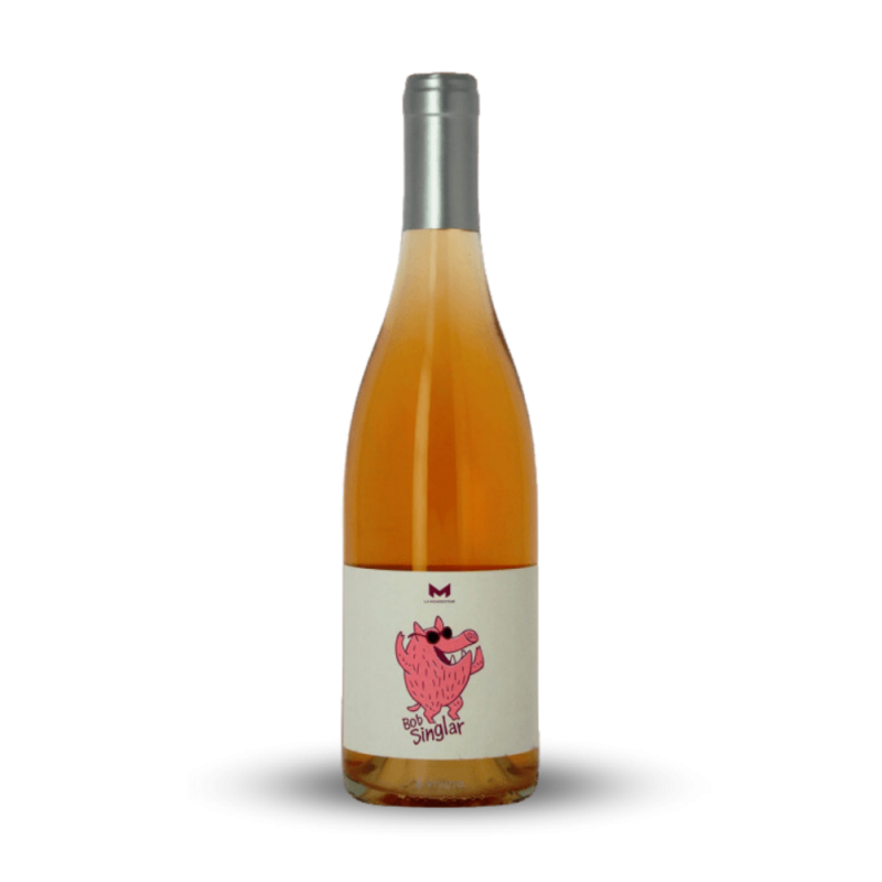 Bob Sinclair Rosé