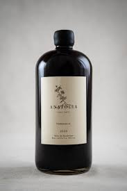 Anatolia Tempranillo