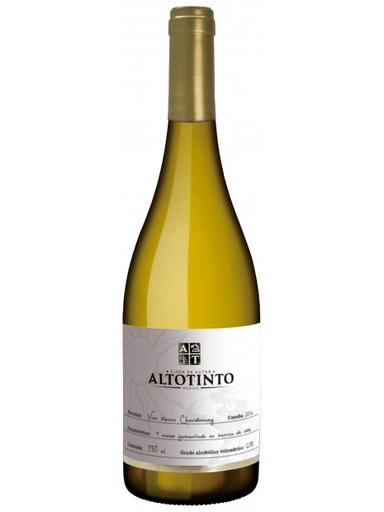 Altotinto Chardonnay
