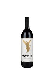 Anxelin Cabernet Sauvignon