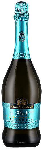 Prosecco Villa Sandi il Fresco