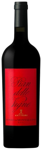 Pian delle Vigne