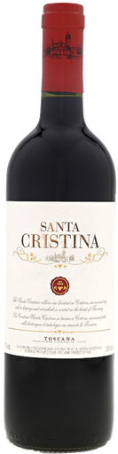 Santa Cristina Rosso