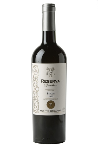 Reserva Familiar Syrah