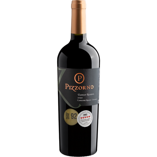 Pizzorno Tannat Reserva