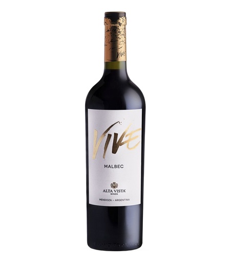 Vive Malbec