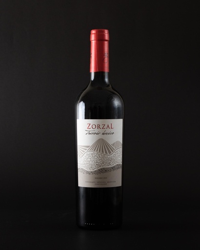 Zorzal Malbec