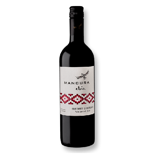 Etnia Cabernet Sauvignon