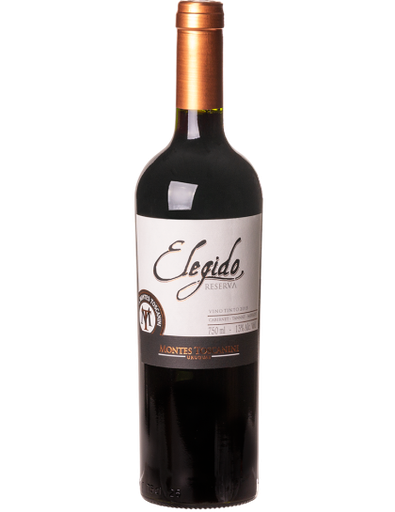 Elegido Reserva