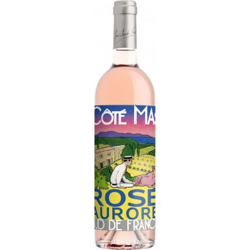 Coté Mas Rosé