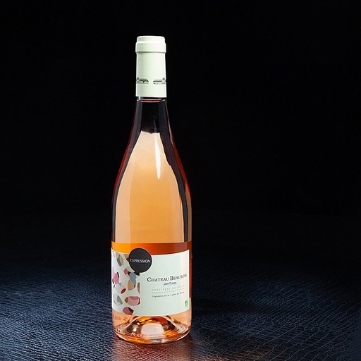 Chateau Beabuois Rosé