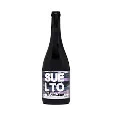 Suelto Tannat