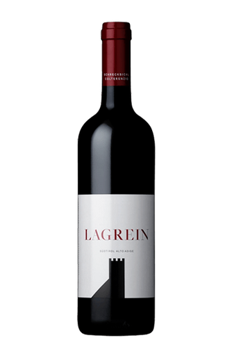 Lagrein Colterenzio
